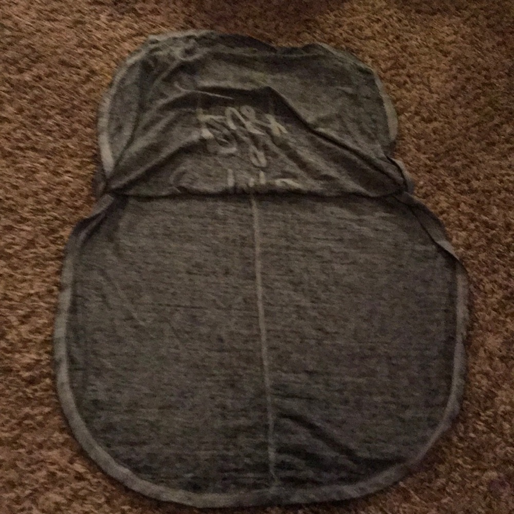 Side Split Design Tank Top - Picture 5 of 5